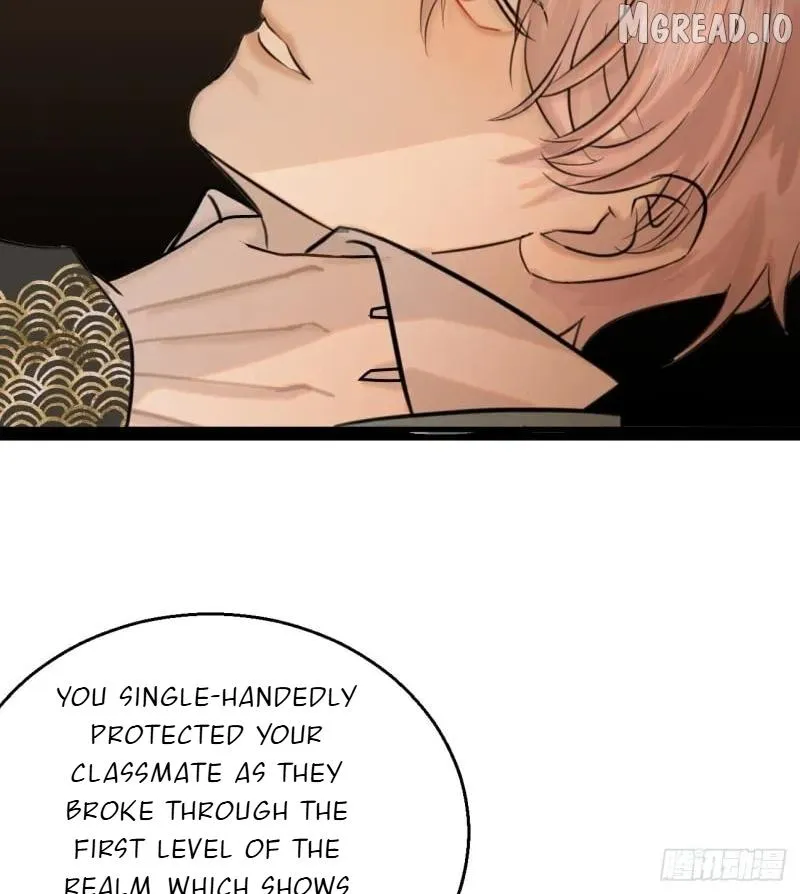 My Own Evil God Chapter 9 page 5 - 