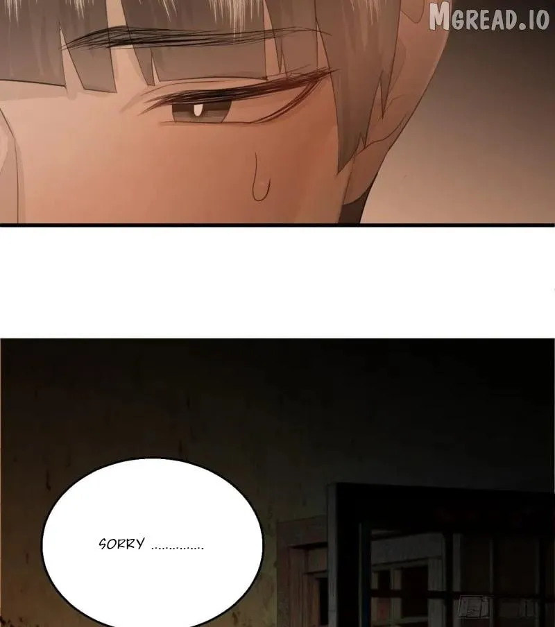 My Own Evil God Chapter 9 page 55 - 