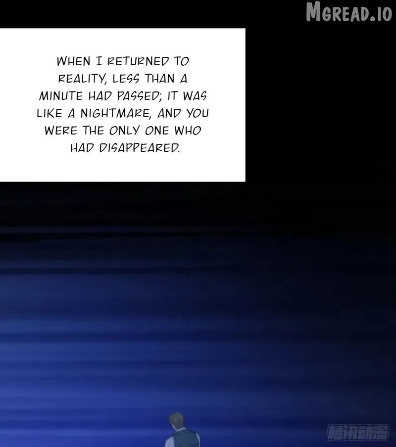 My Own Evil God Chapter 9 page 60 - 