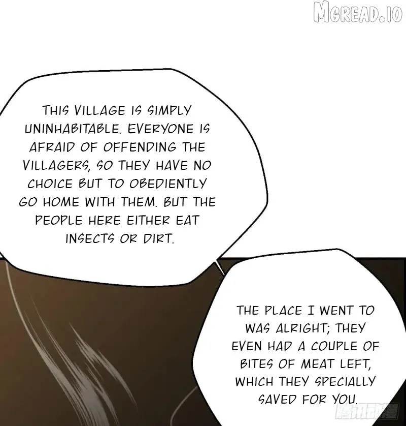 My Own Evil God Chapter 9 page 70 - 