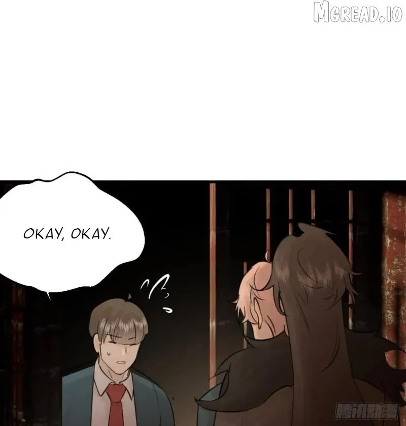 My Own Evil God Chapter 9 page 77 - 