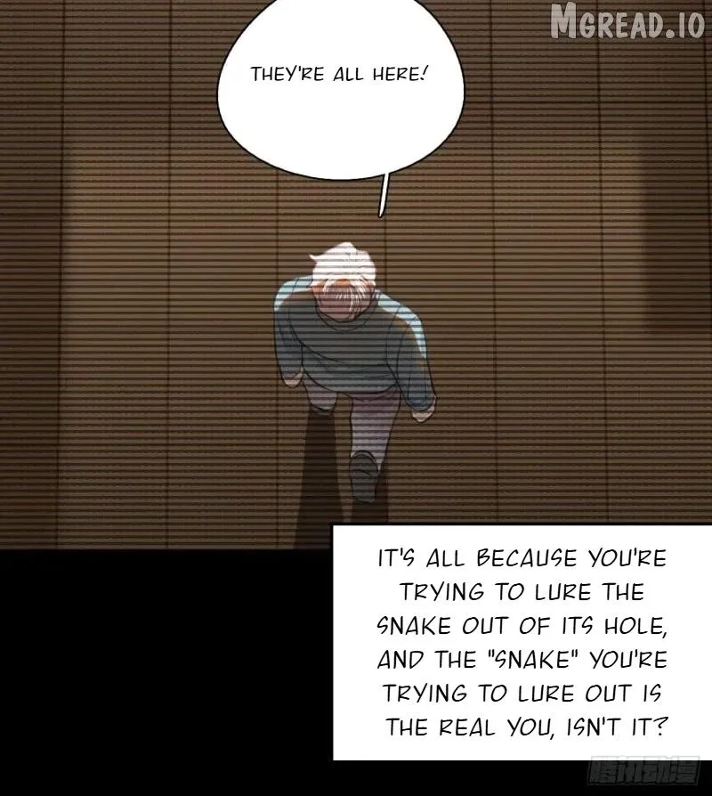 My Own Evil God Chapter 9 page 10 - 