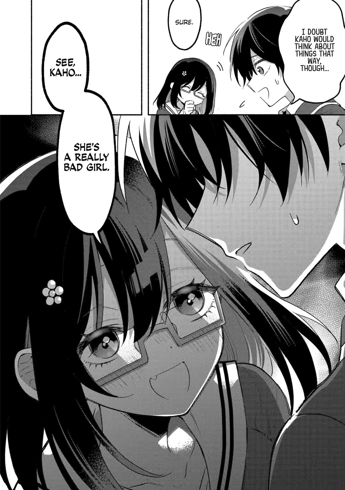 My Pampering Turned the Cool Goddess Into a Clumsy Spoiled Girl Chapter 14 page 8 - 