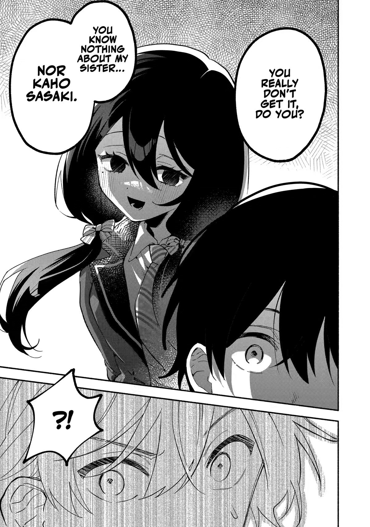 My Pampering Turned the Cool Goddess Into a Clumsy Spoiled Girl Chapter 19 page 16 - 
