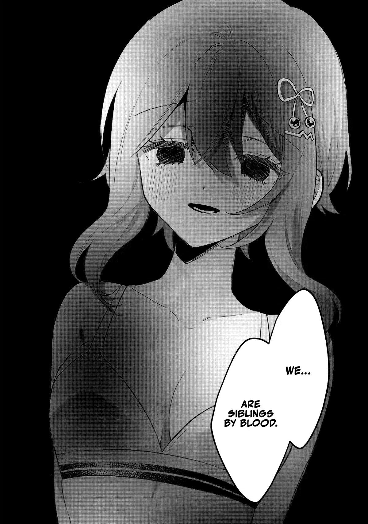 My Pampering Turned the Cool Goddess Into a Clumsy Spoiled Girl Chapter 20 page 15 - 