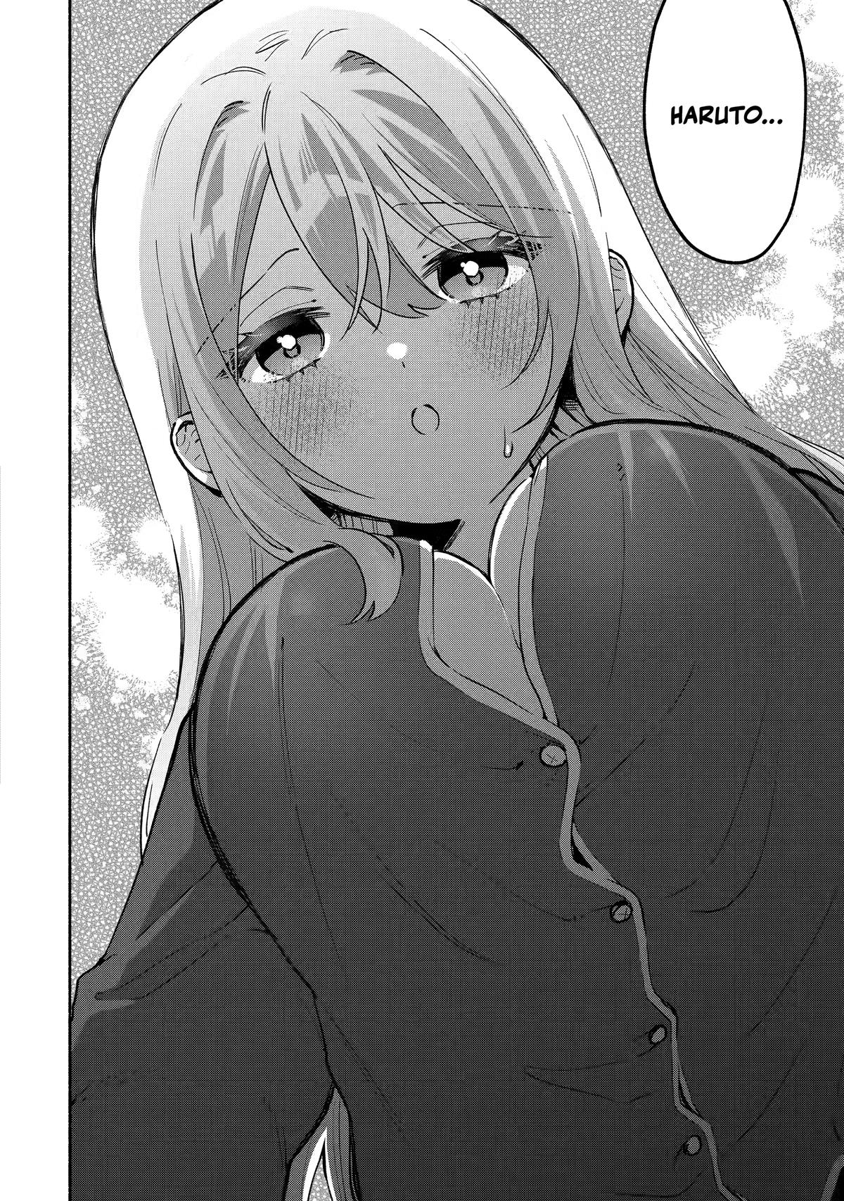 My Pampering Turned the Cool Goddess Into a Clumsy Spoiled Girl Chapter 27 page 2 - 