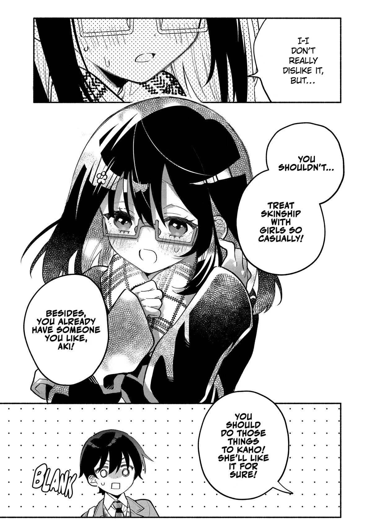 My Pampering Turned the Cool Goddess Into a Clumsy Spoiled Girl Chapter 9 page 25 - 