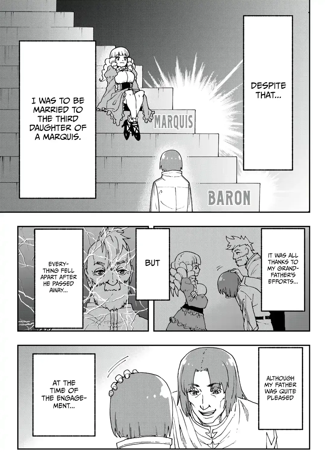 My Partner is a Slime!? ~With the Strongest Partner, I