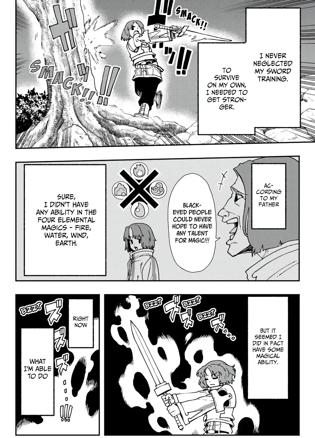 My Partner is a Slime!? ~With the Strongest Partner, I