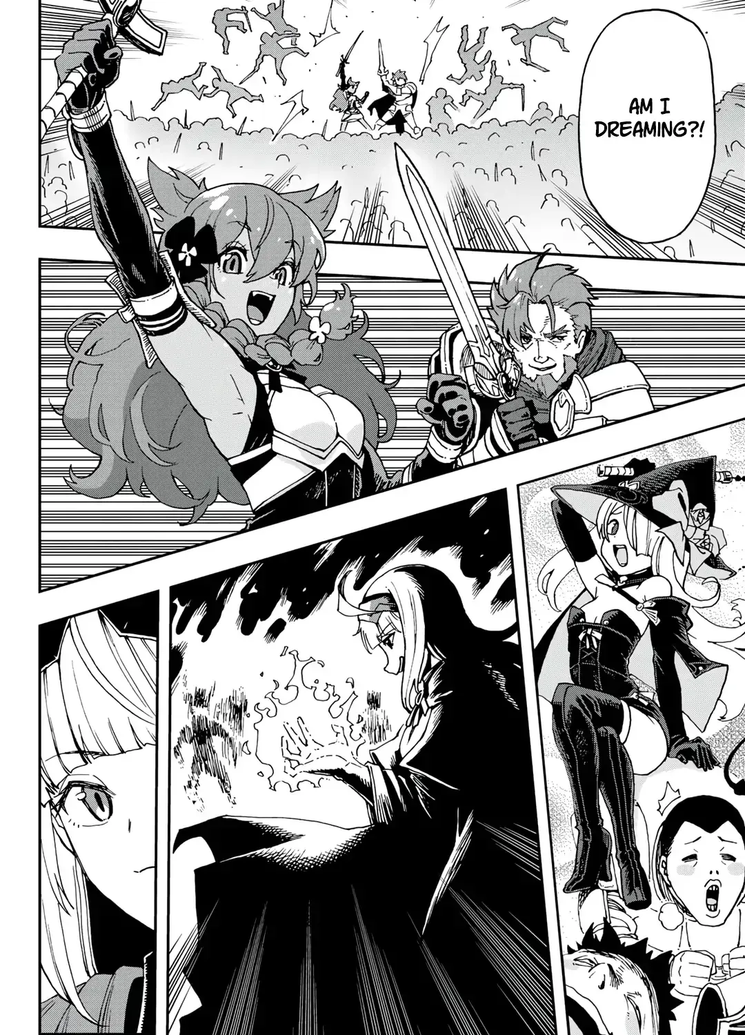My Partner is a Slime!? ~With the Strongest Partner, I