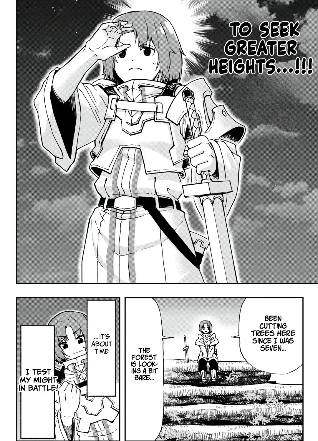 My Partner is a Slime!? ~With the Strongest Partner, I