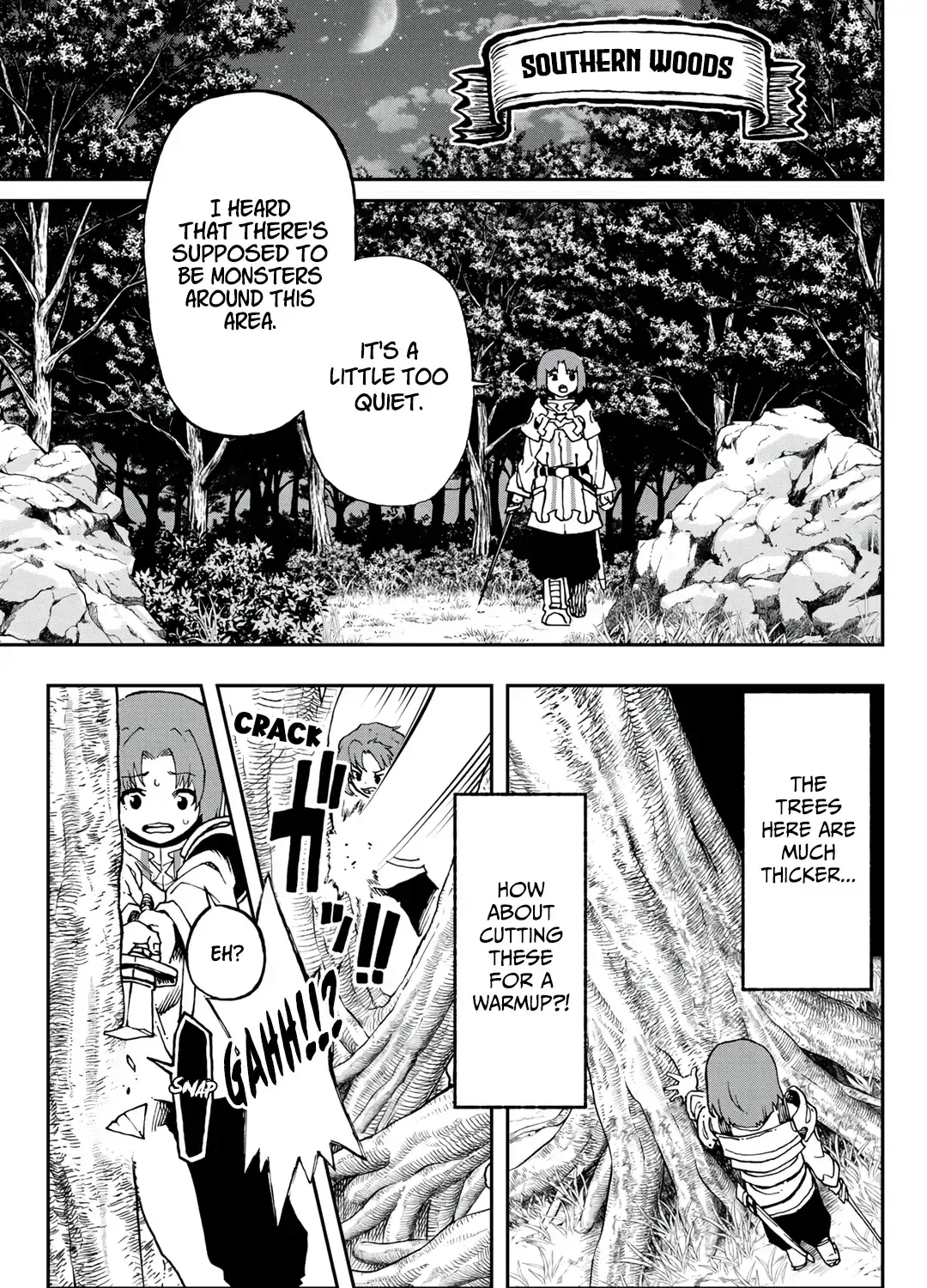 My Partner is a Slime!? ~With the Strongest Partner, I
