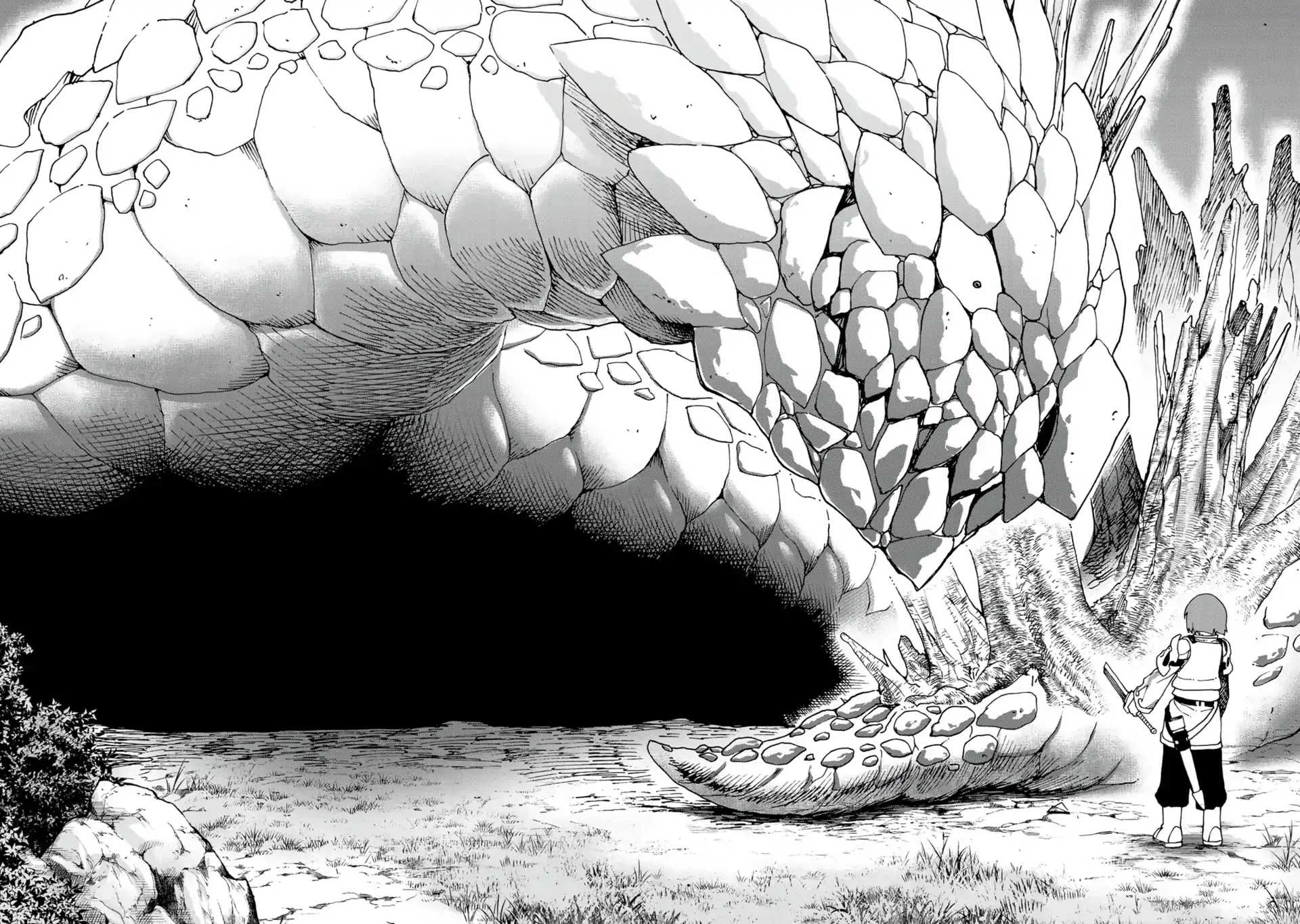 My Partner is a Slime!? ~With the Strongest Partner, I
