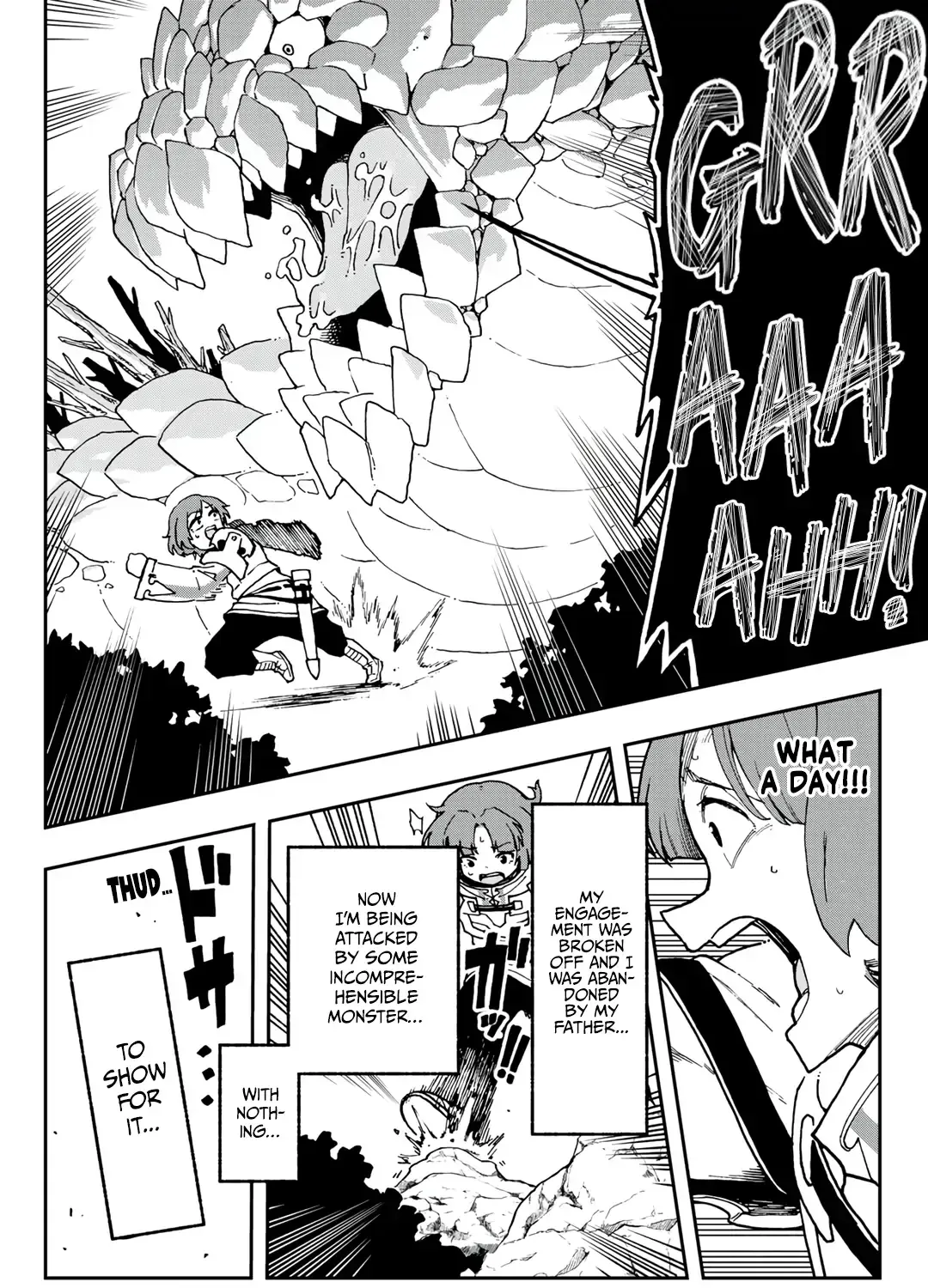 My Partner is a Slime!? ~With the Strongest Partner, I