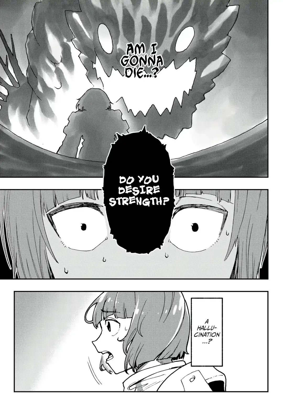 My Partner is a Slime!? ~With the Strongest Partner, I