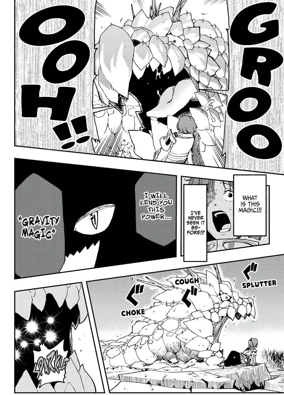 My Partner is a Slime!? ~With the Strongest Partner, I