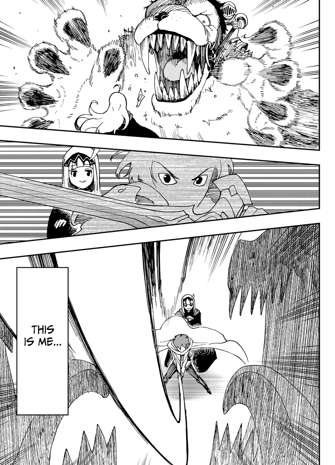 My Partner is a Slime!? ~With the Strongest Partner, I