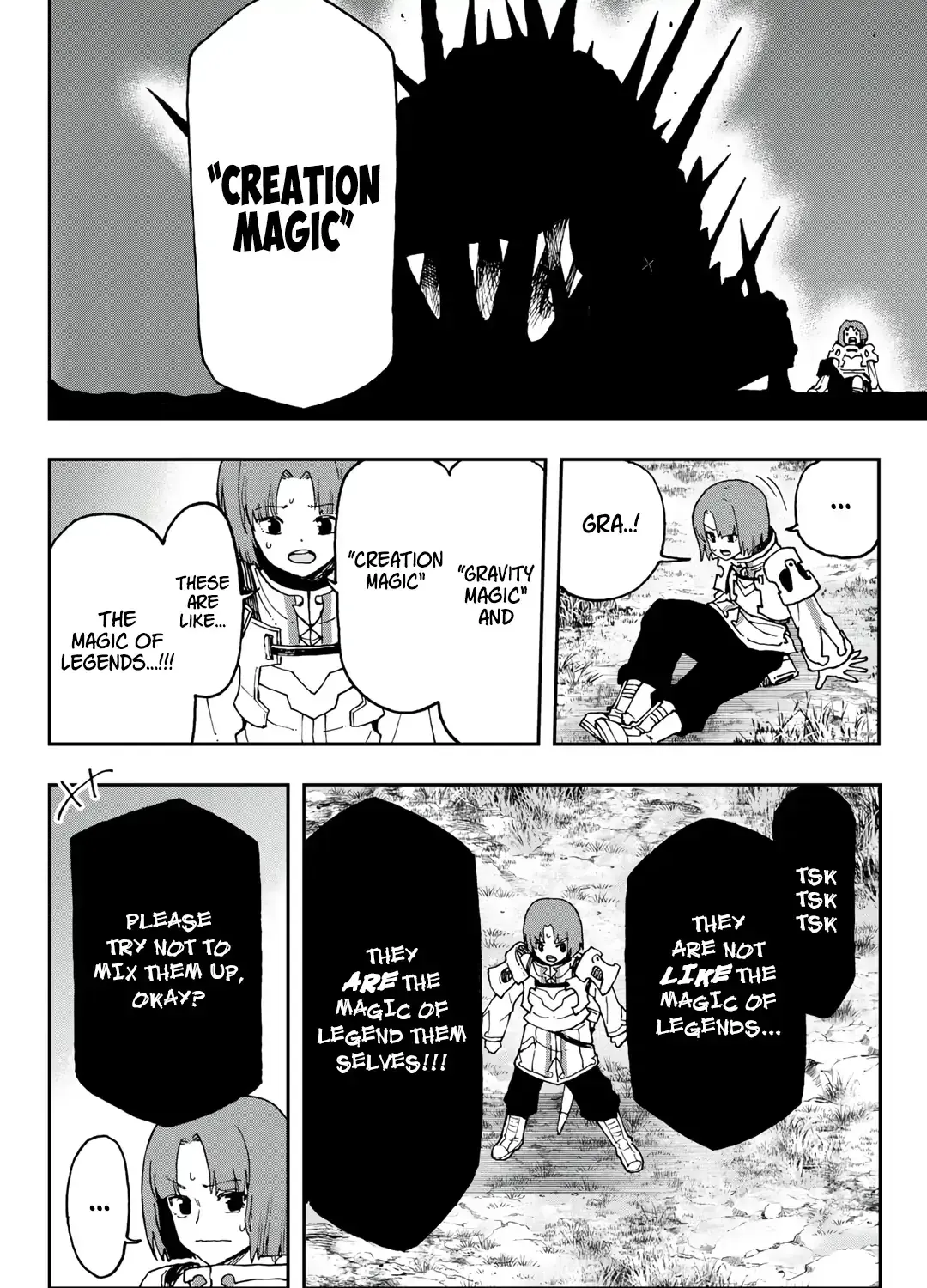 My Partner is a Slime!? ~With the Strongest Partner, I