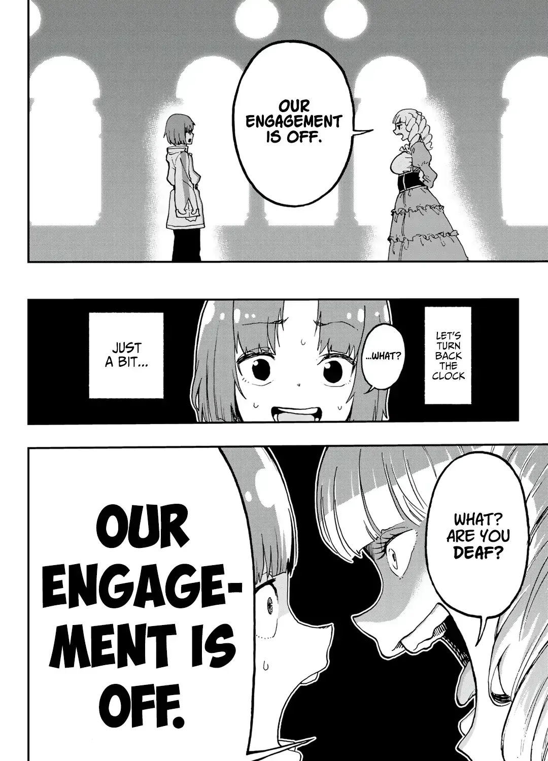 My Partner is a Slime!? ~With the Strongest Partner, I
