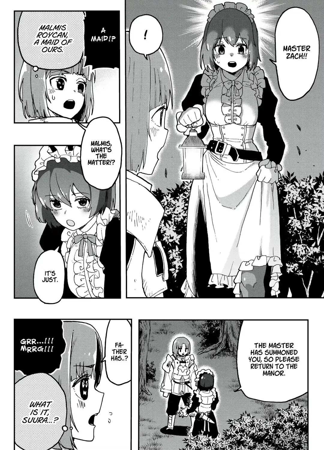 My Partner is a Slime!? ~With the Strongest Partner, I