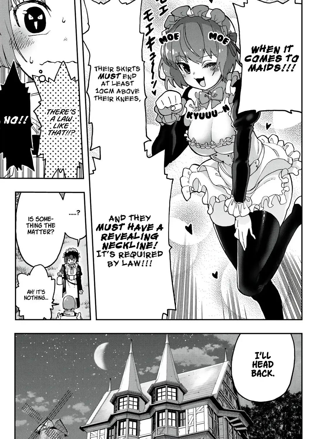 My Partner is a Slime!? ~With the Strongest Partner, I