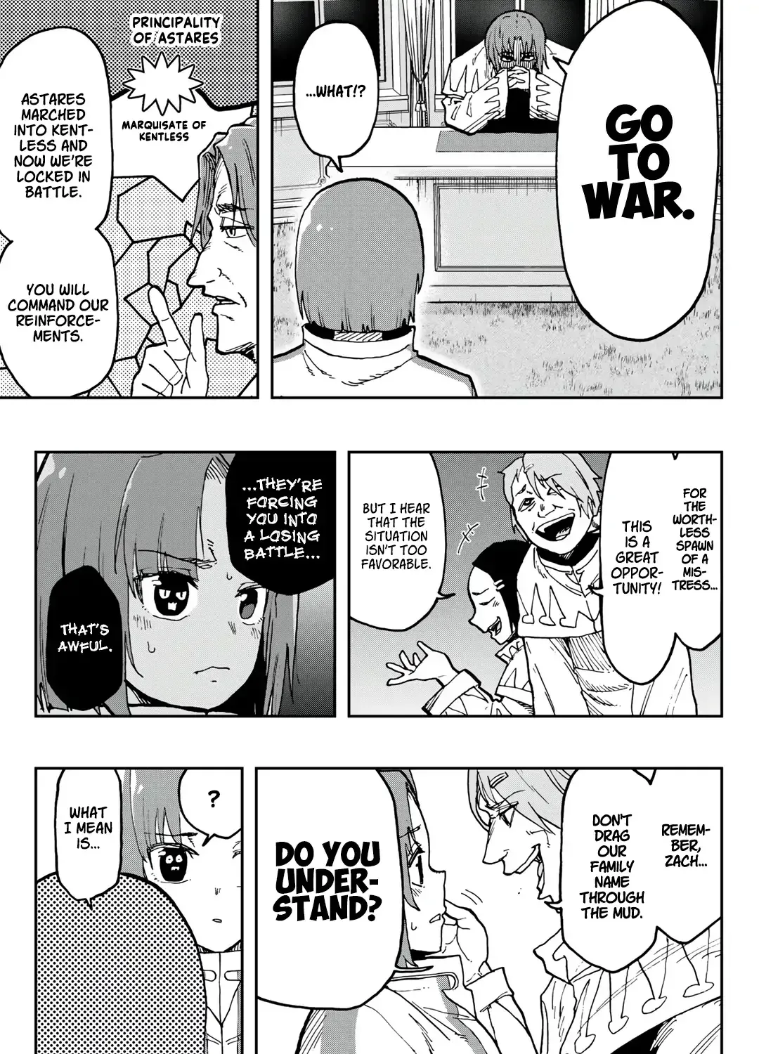 My Partner is a Slime!? ~With the Strongest Partner, I