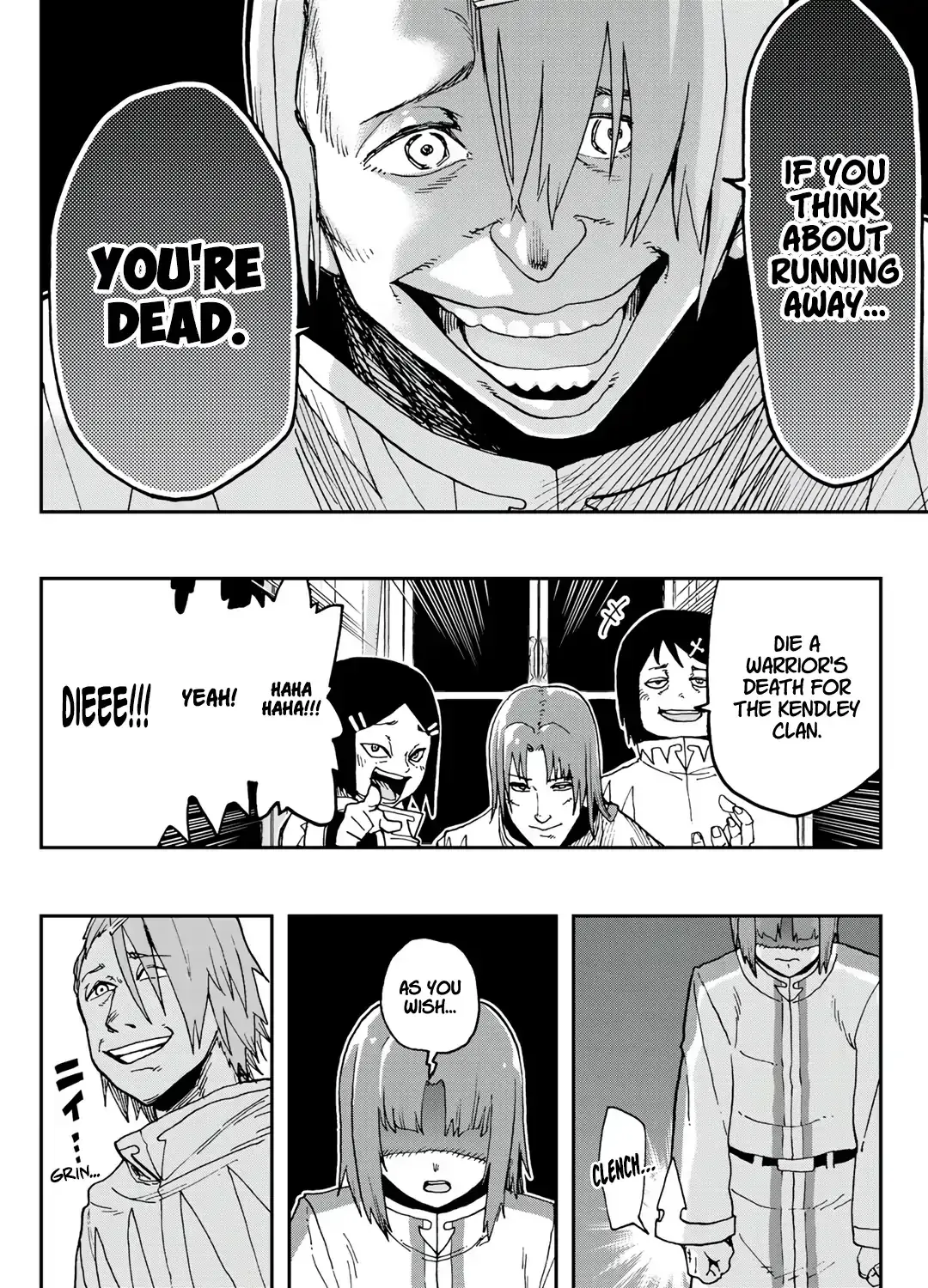 My Partner is a Slime!? ~With the Strongest Partner, I