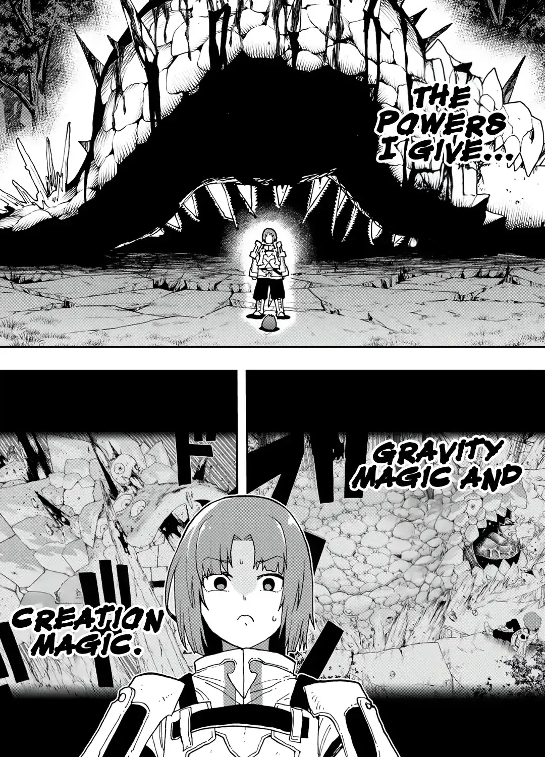 My Partner is a Slime!? ~With the Strongest Partner, I