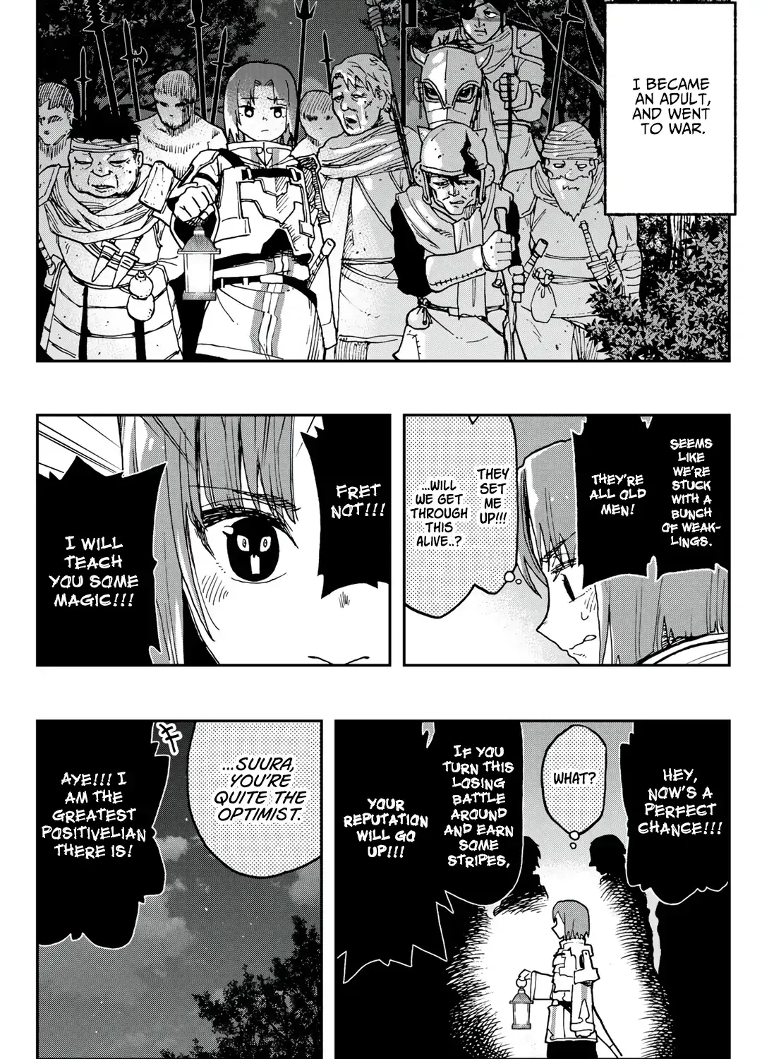 My Partner is a Slime!? ~With the Strongest Partner, I