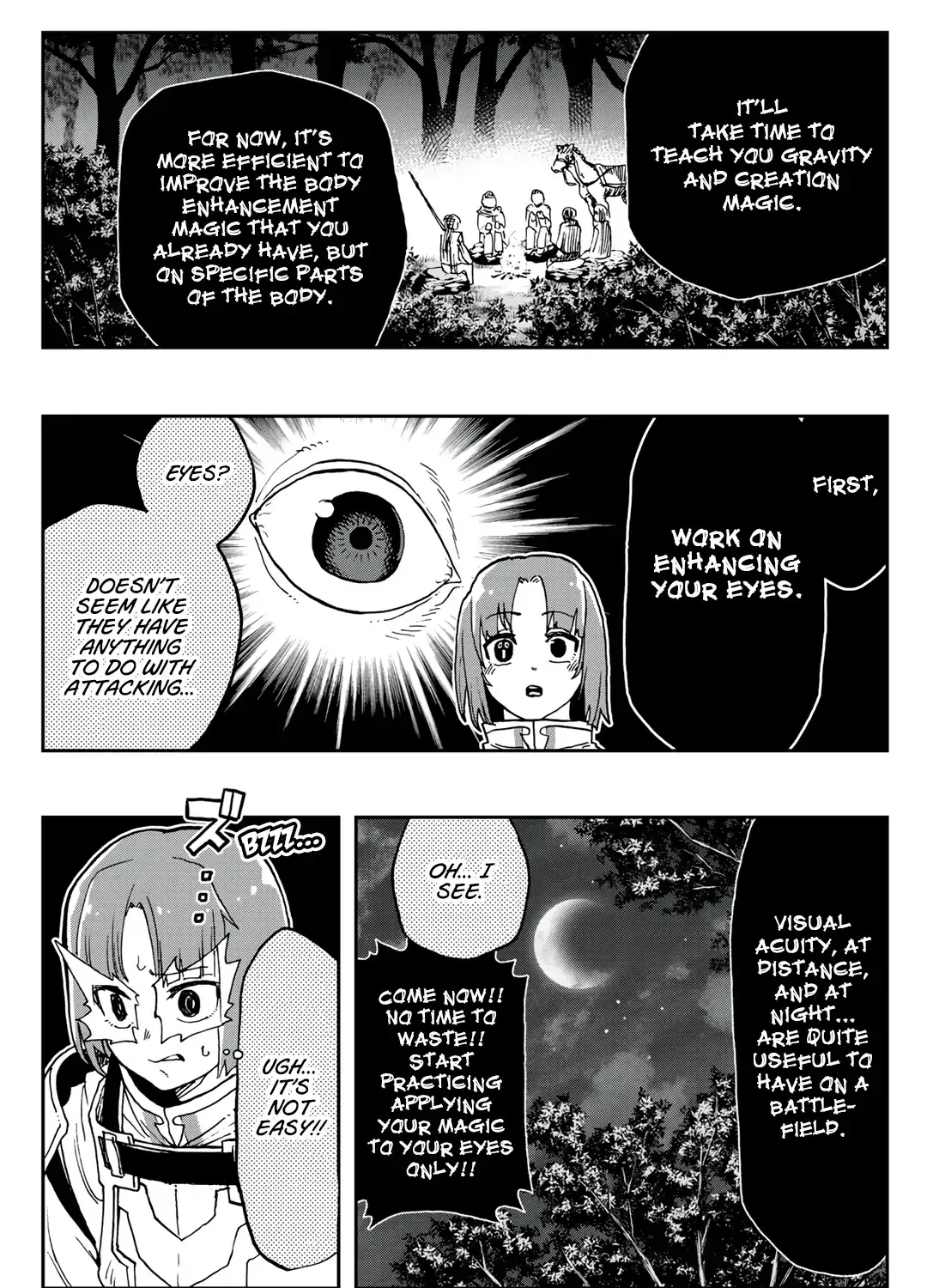 My Partner is a Slime!? ~With the Strongest Partner, I