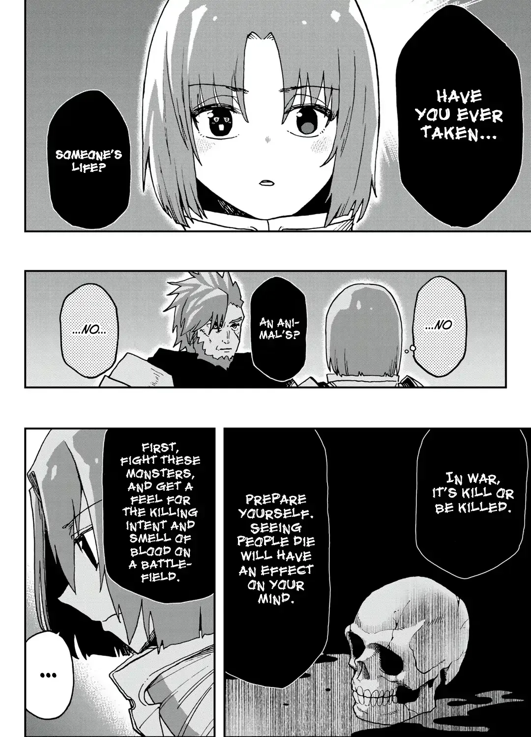 My Partner is a Slime!? ~With the Strongest Partner, I