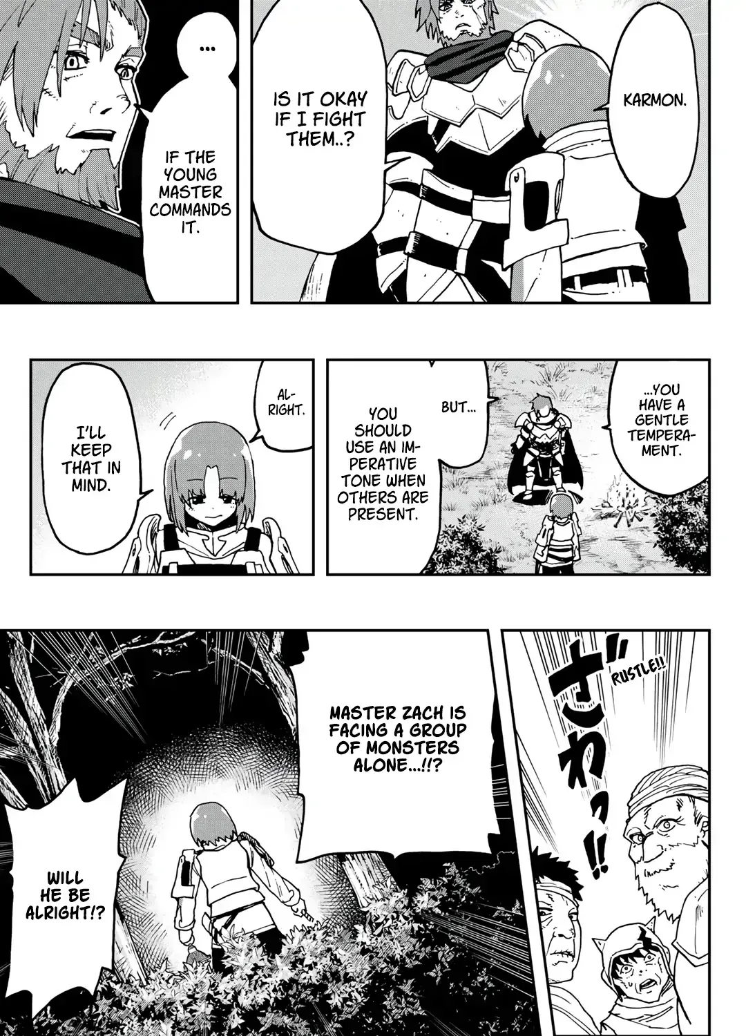 My Partner is a Slime!? ~With the Strongest Partner, I