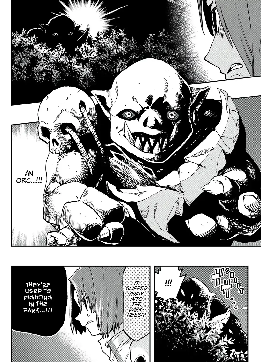 My Partner is a Slime!? ~With the Strongest Partner, I