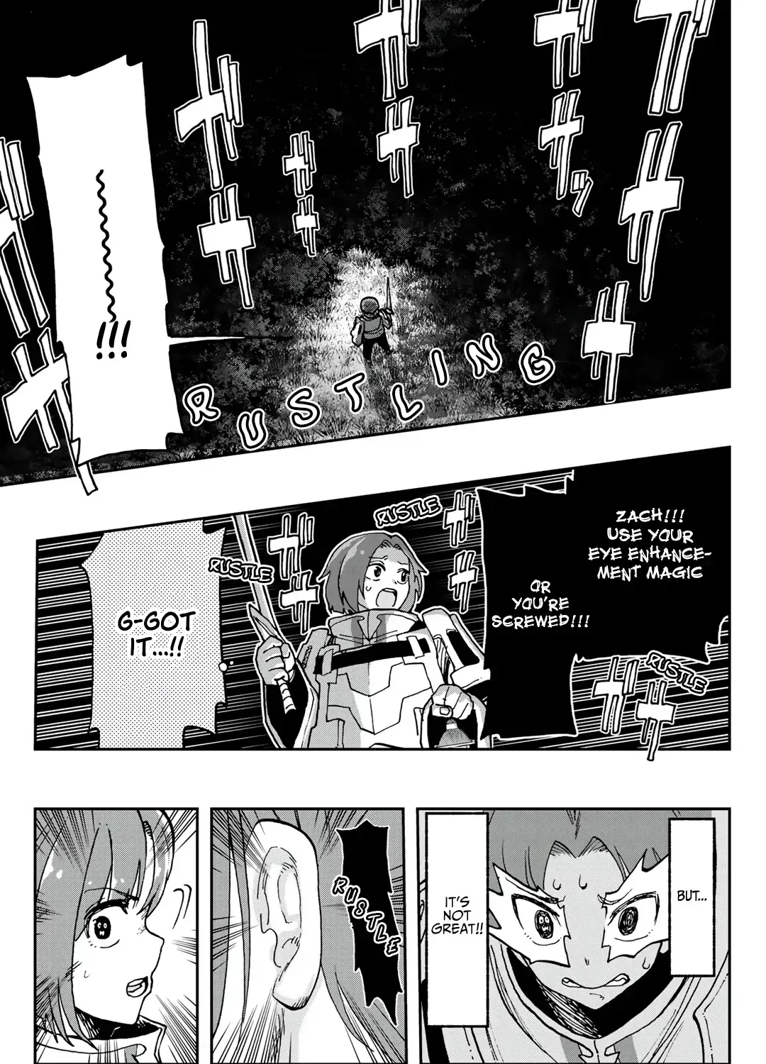 My Partner is a Slime!? ~With the Strongest Partner, I