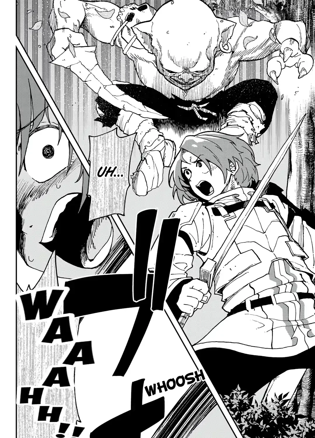 My Partner is a Slime!? ~With the Strongest Partner, I