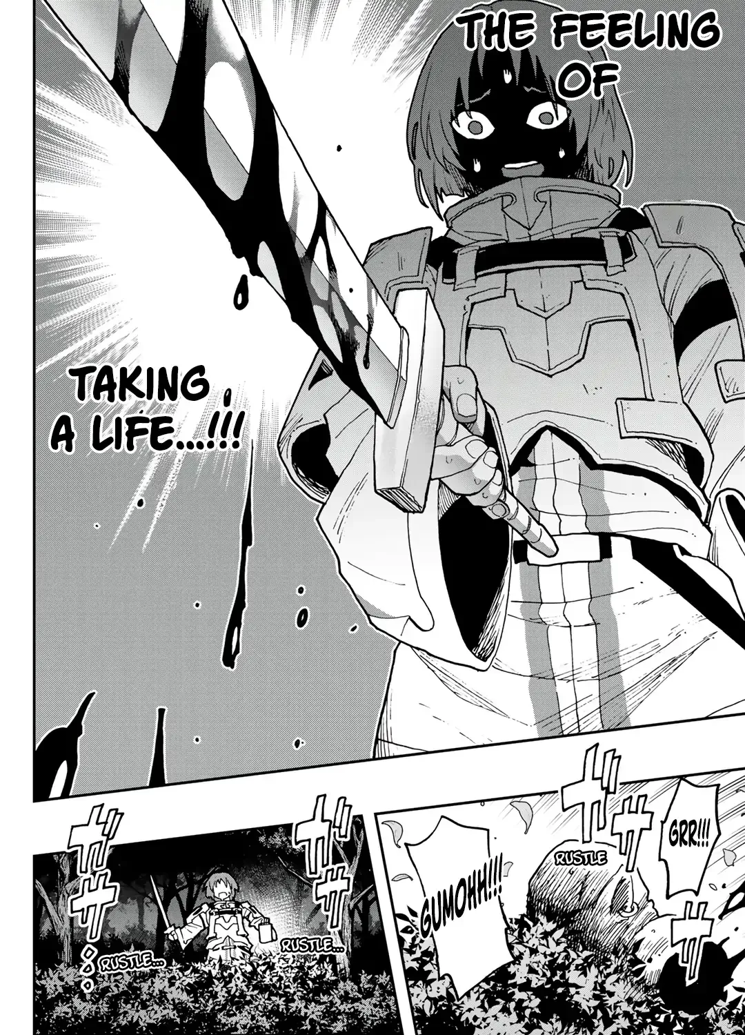 My Partner is a Slime!? ~With the Strongest Partner, I