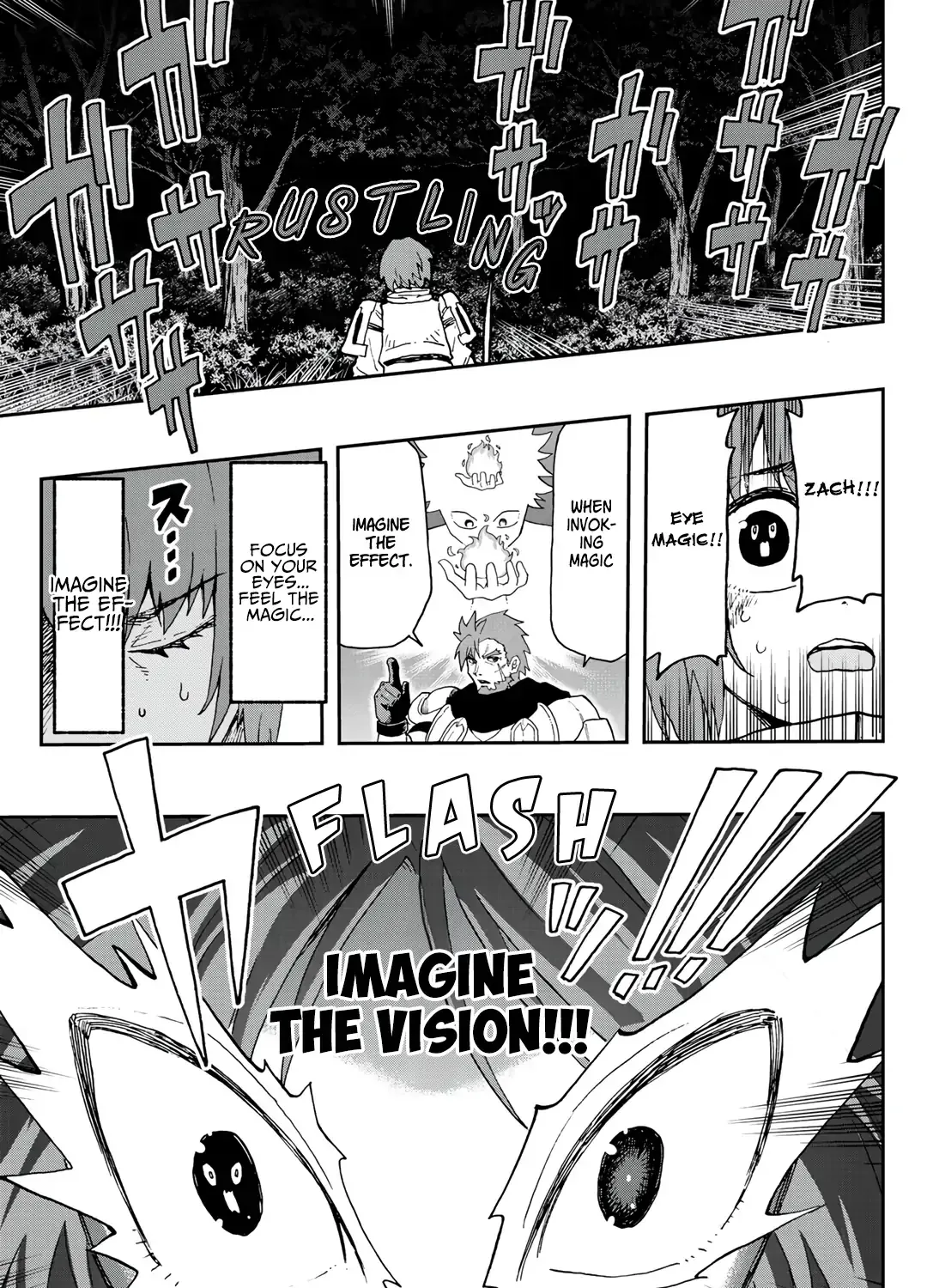 My Partner is a Slime!? ~With the Strongest Partner, I
