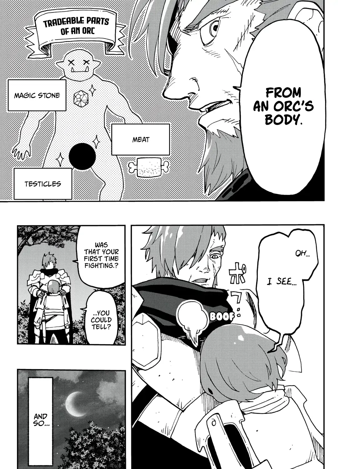 My Partner is a Slime!? ~With the Strongest Partner, I