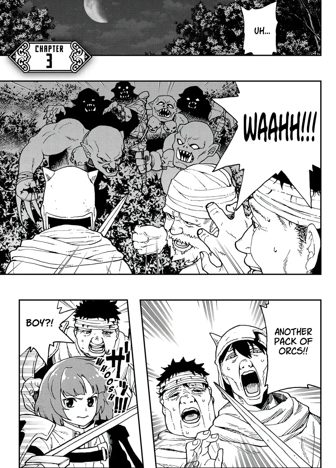 My Partner is a Slime!? ~With the Strongest Partner, I