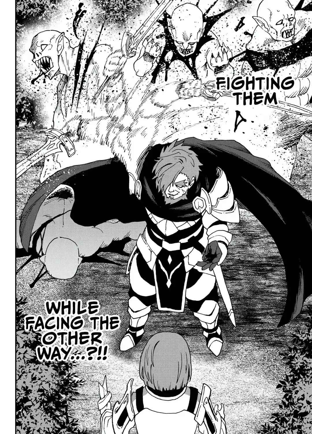 My Partner is a Slime!? ~With the Strongest Partner, I