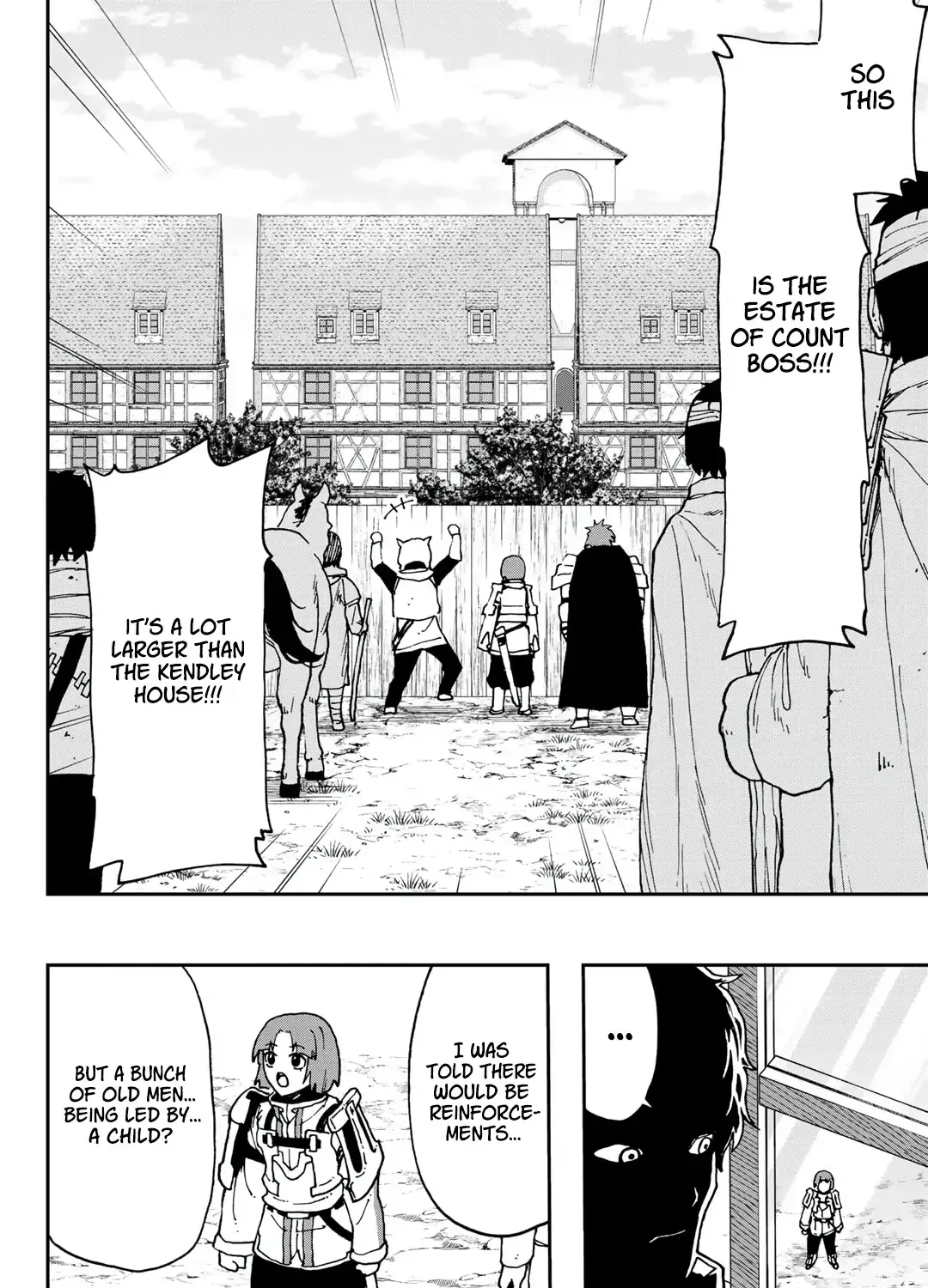 My Partner is a Slime!? ~With the Strongest Partner, I