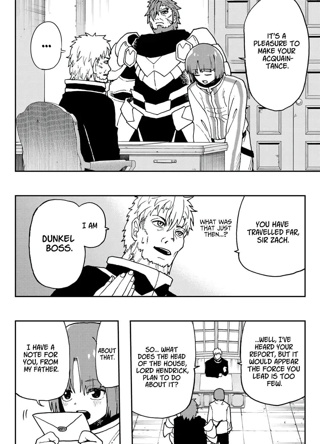 My Partner is a Slime!? ~With the Strongest Partner, I