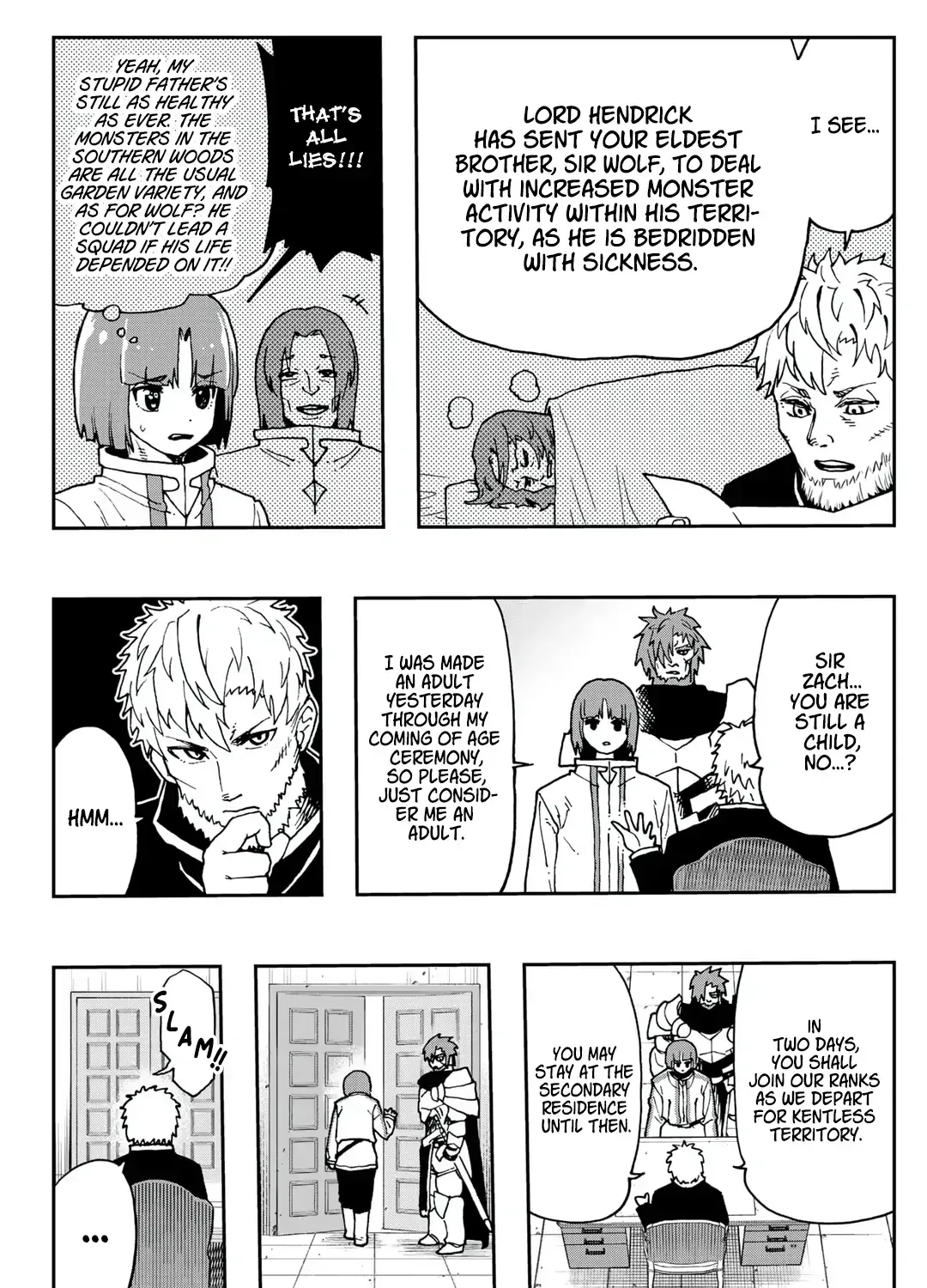 My Partner is a Slime!? ~With the Strongest Partner, I
