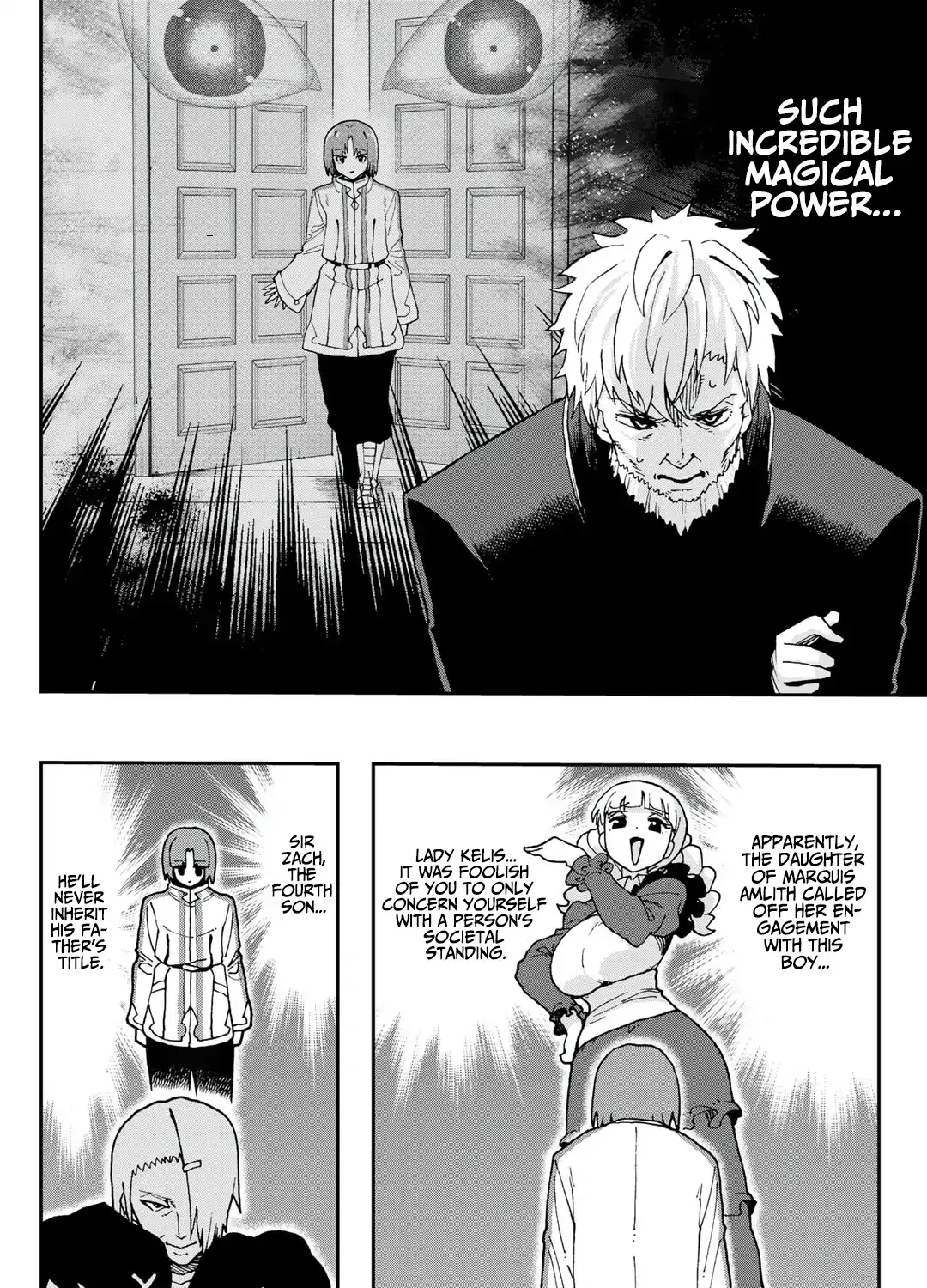 My Partner is a Slime!? ~With the Strongest Partner, I