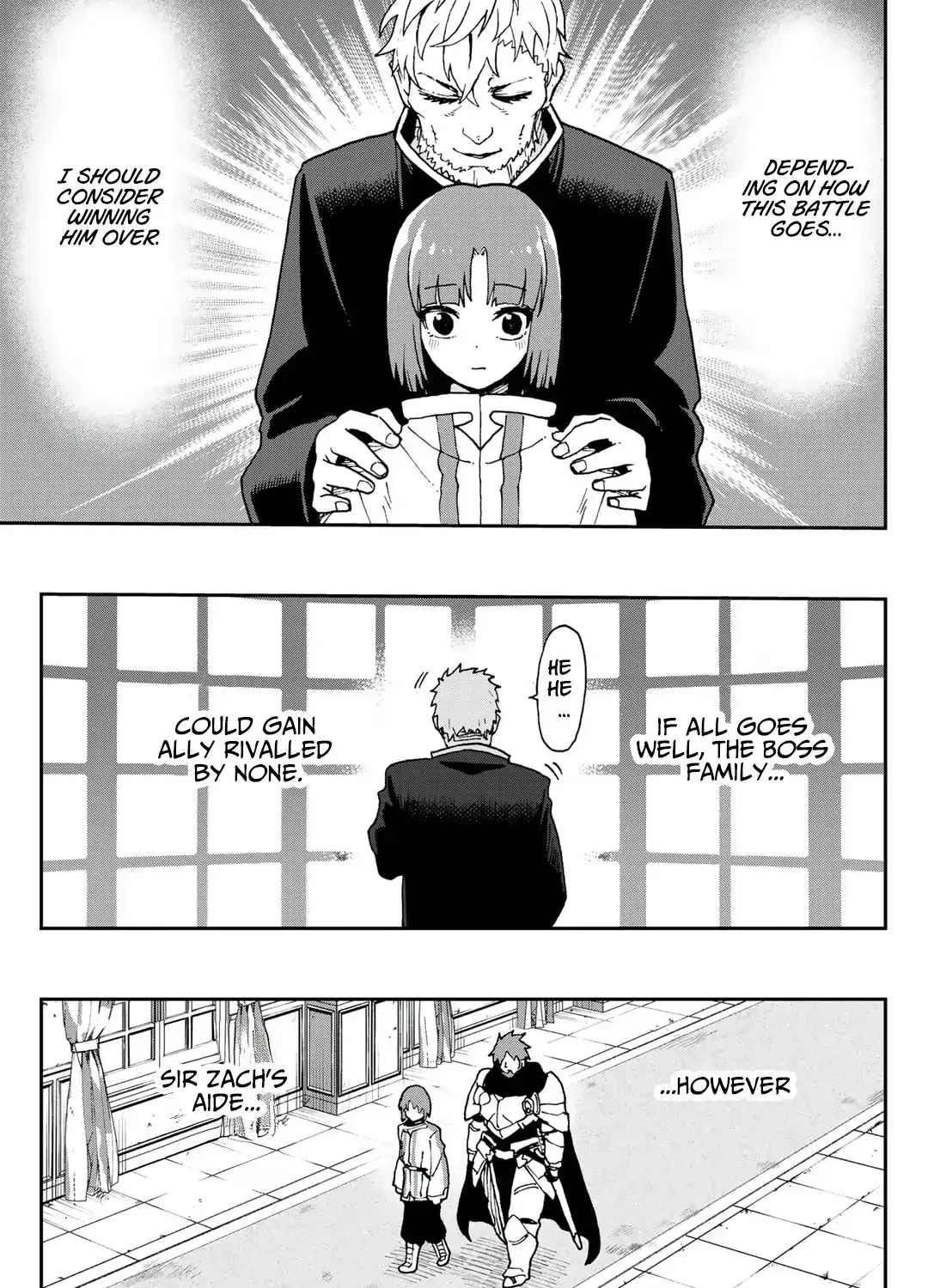 My Partner is a Slime!? ~With the Strongest Partner, I