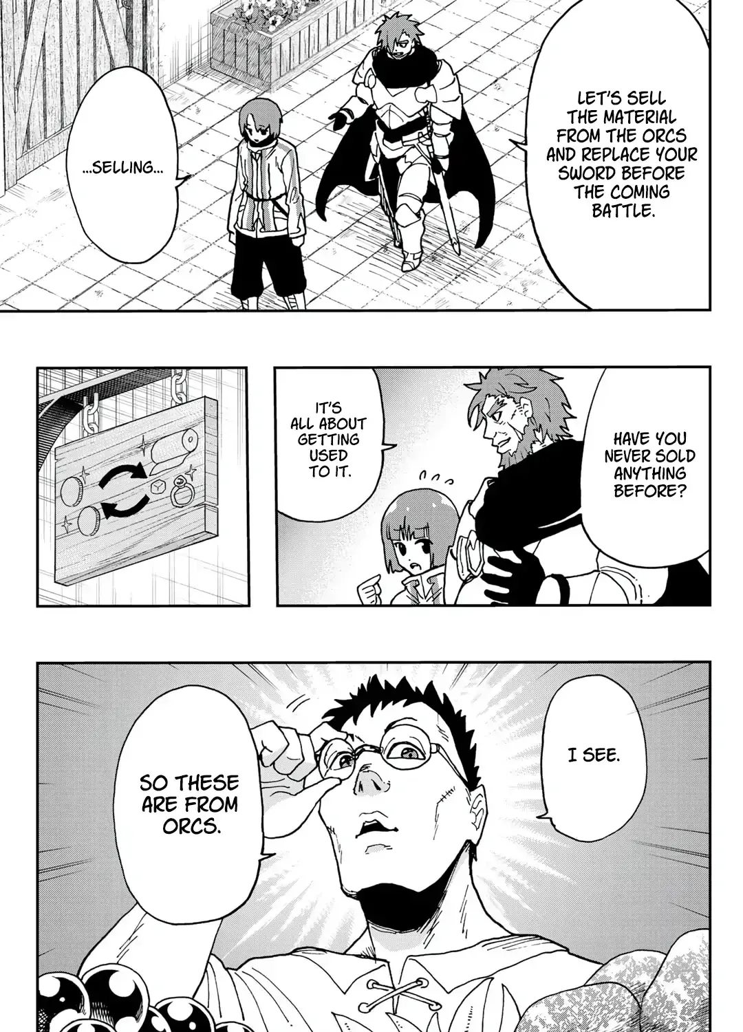 My Partner is a Slime!? ~With the Strongest Partner, I