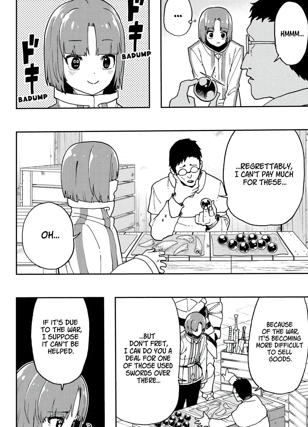 My Partner is a Slime!? ~With the Strongest Partner, I