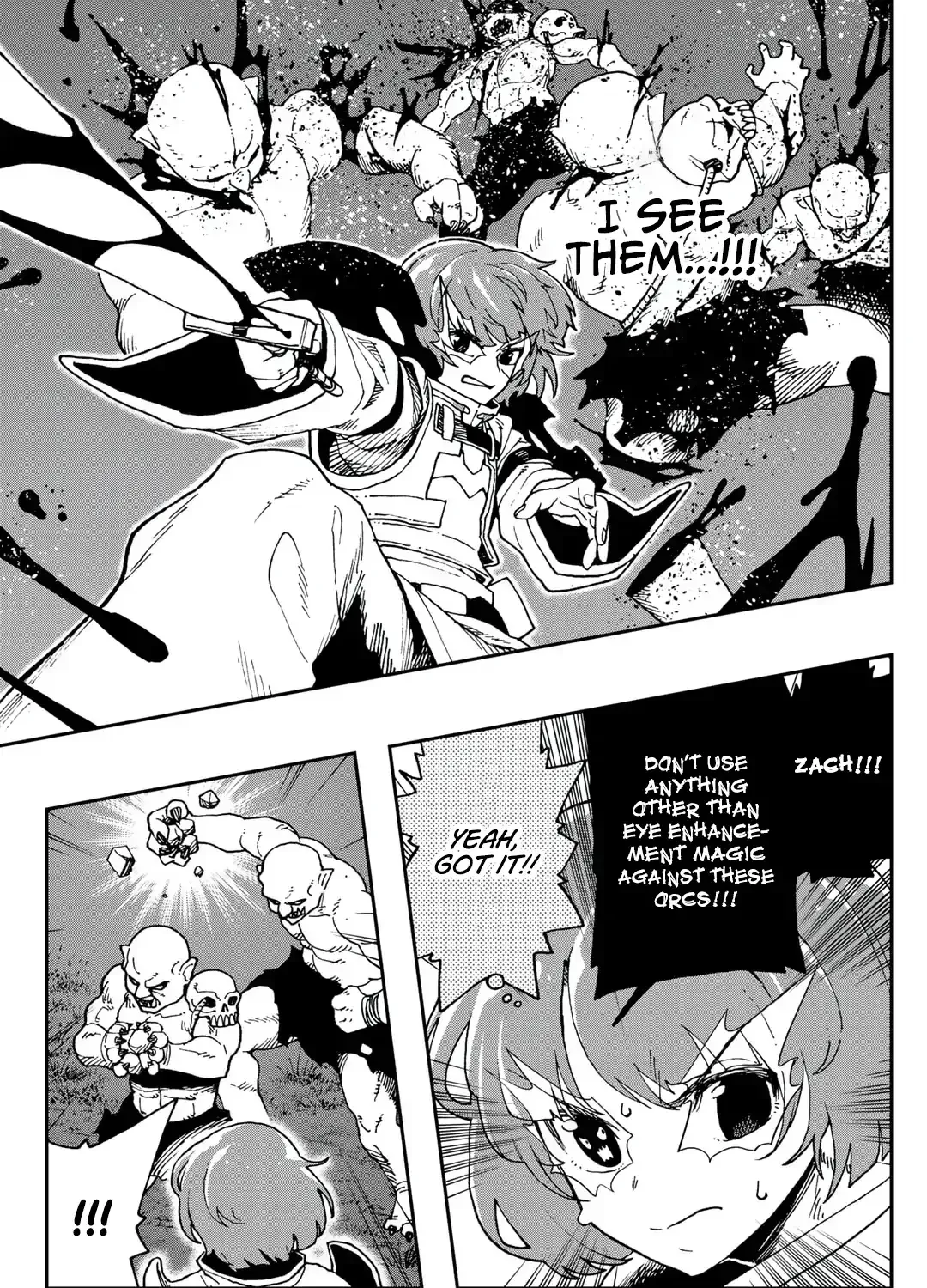 My Partner is a Slime!? ~With the Strongest Partner, I