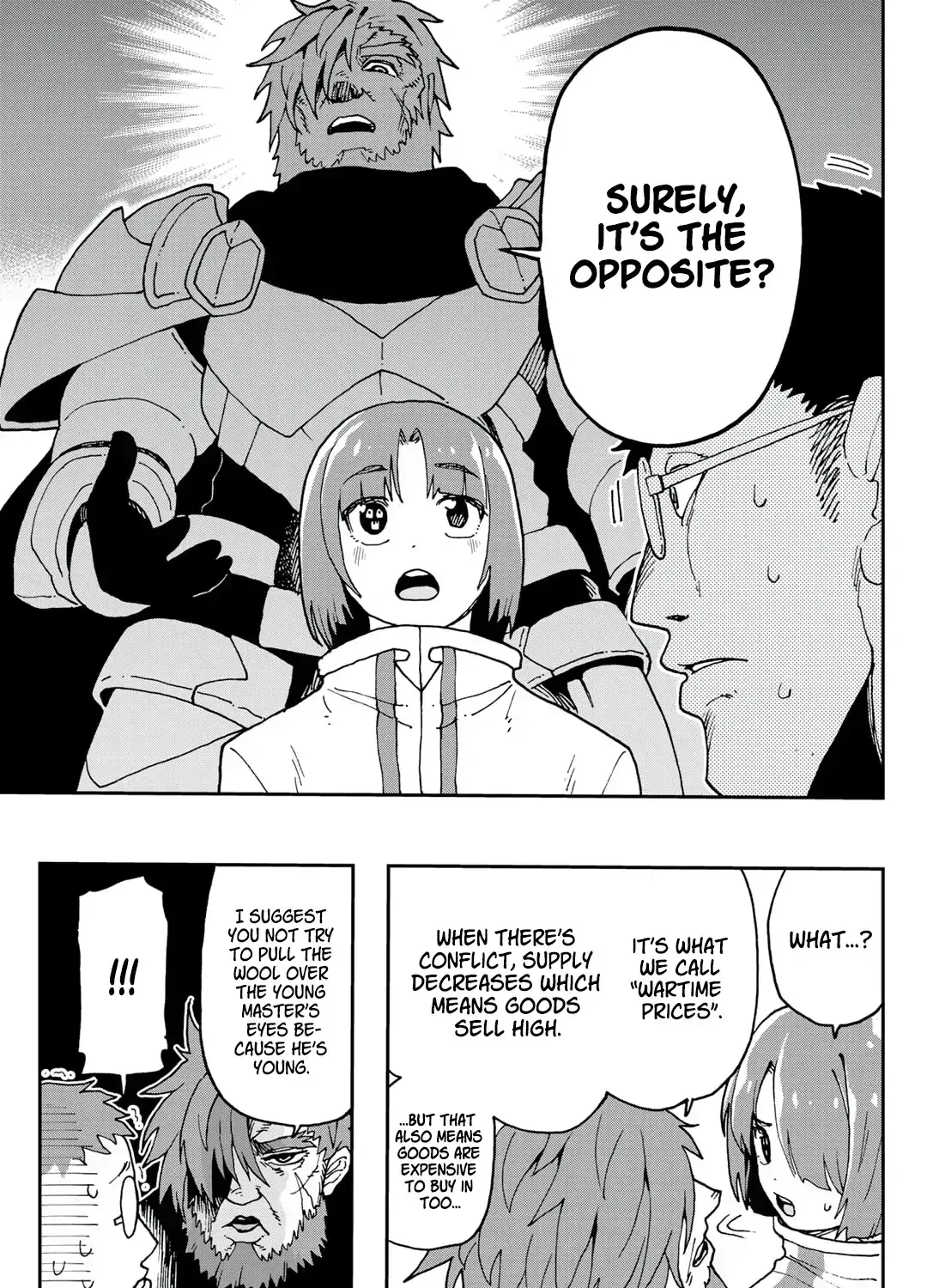 My Partner is a Slime!? ~With the Strongest Partner, I