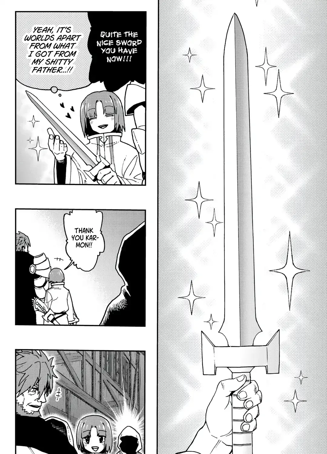 My Partner is a Slime!? ~With the Strongest Partner, I